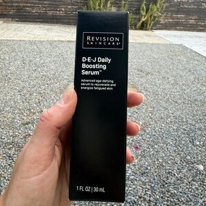 Revision Skincare D-E-J Daily Boosting Serum